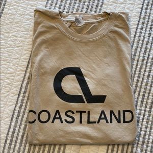 Coastland T-shirt